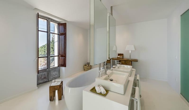 Jumeirah Port Soller Hotel & Spa-The Mar Blau Suite 5_13024